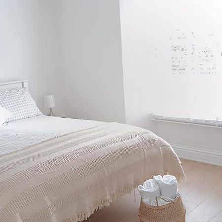 Lincombe Court Apartment Wellswood Torquay Dış mekan fotoğraf