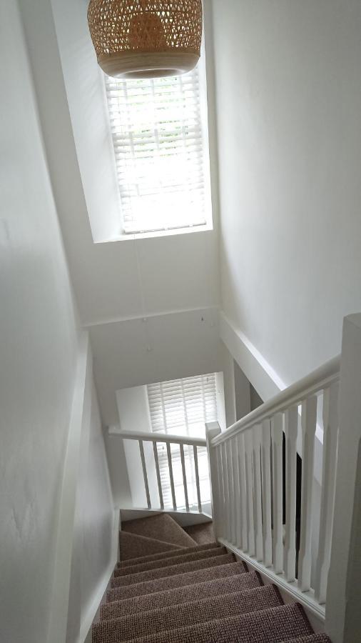 Lincombe Court Apartment Wellswood Torquay Dış mekan fotoğraf