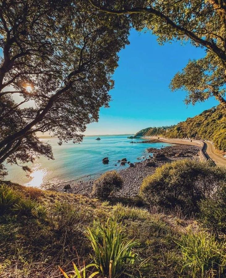 Lincombe Court Apartment Wellswood Torquay Dış mekan fotoğraf