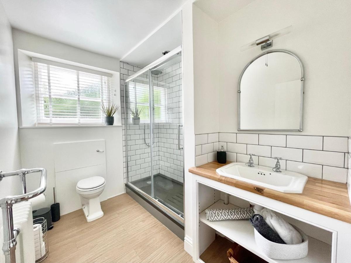 Lincombe Court Apartment Wellswood Torquay Dış mekan fotoğraf