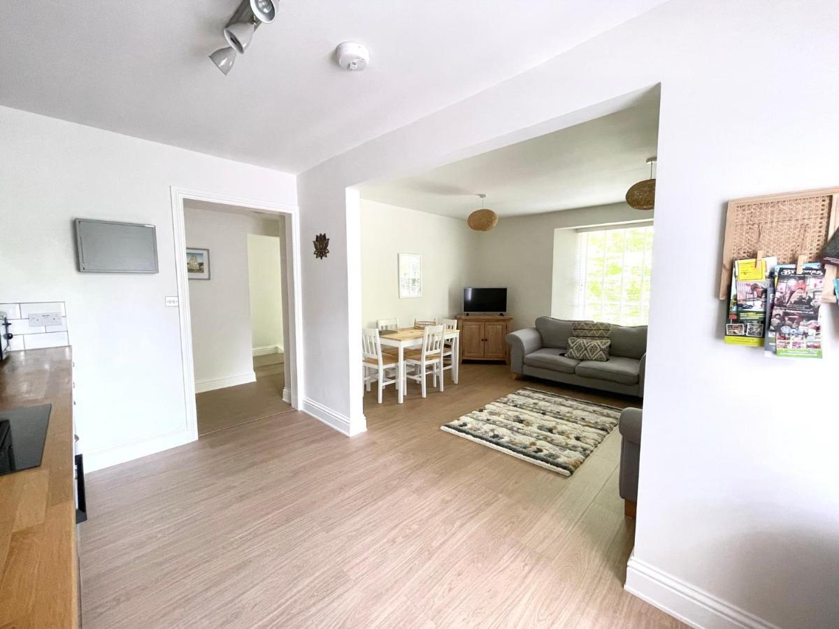 Lincombe Court Apartment Wellswood Torquay Dış mekan fotoğraf